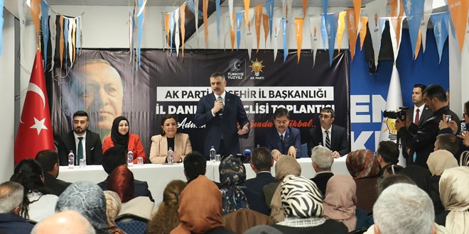 ��i�leri Bakan�: Abd�lhamid Han neyse, bug�n de Cumhurba�kan�m�z ayn� �ey - Son Dakika Haber