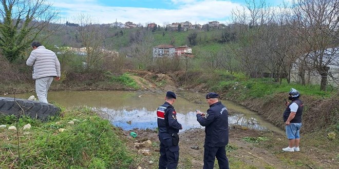 Bal���a saplanan 12 ya��ndaki gen� hayat�n� kaybetti