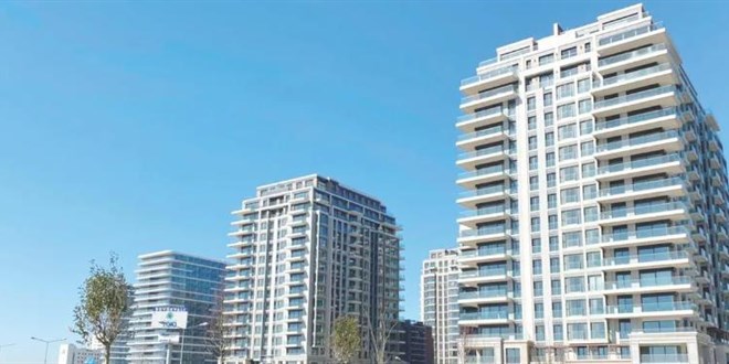 Emlak piyasas�nda 'bo� ev' d�nemi: Kirac�l� evden daha de�erli! - Son Dakika Haber