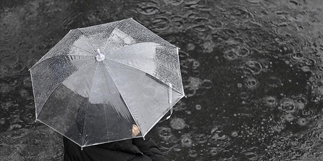 Meteoroloji payla�t�: Pazar g�n� hava nas�l olacak? - Son Dakika Haber