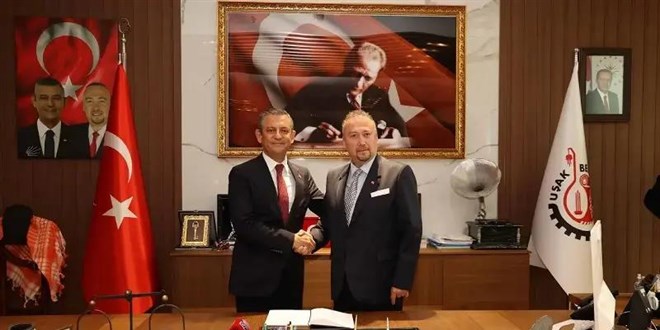 Milyonluk fatura skandal�: �zel'in VIP arac�n� belediye mi �dedi? - Son Dakika Haber