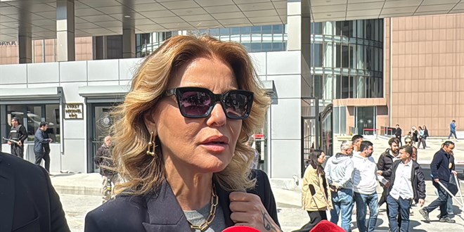 Bakanl�k �ikayet etti: �nl� oyuncu savc�l�kta ifade verdi - Son Dakika Haber