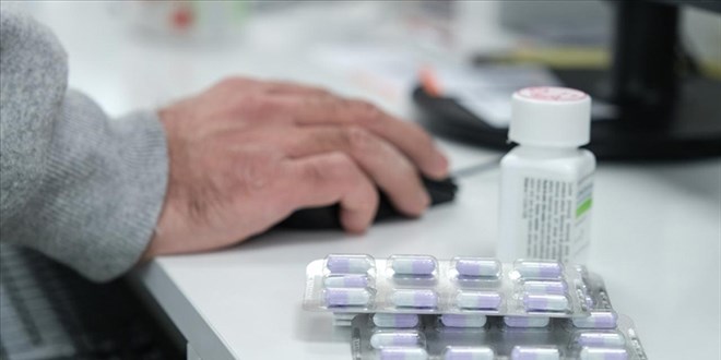 Bakan Memi�o�lu payla�t�: T�rkiye kendi kanser ilac�n� d�nyaya hediye edecek - Son Dakika Haber