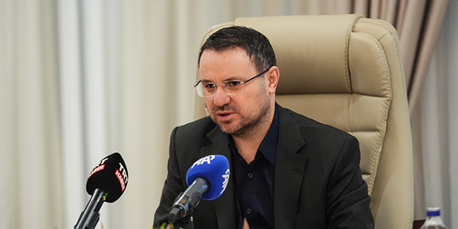 Bakan G�rlet: 'Su�a s�r�klenen �ocuk' kavram� temelden de�i�iyor - Son Dakika Haber