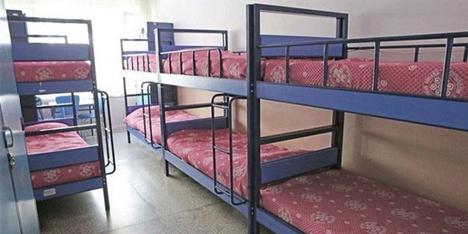 Konya'da k�z yurdundaki olaya ili�kin Valilikten a��klama