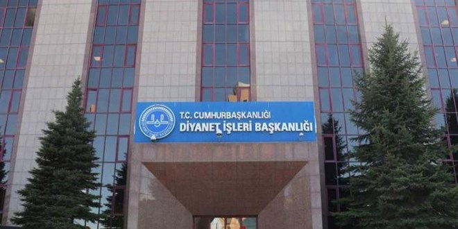 Diyanet ��leri Ba�kanl��� 3 bin 200 personel alacak - Son Dakika Haber