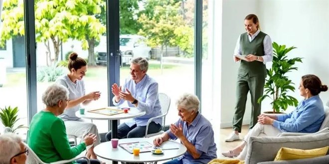 Bak�mevlerinde ak�ll� izleme d�nemi ba�l�yor - Son Dakika Haber