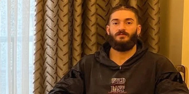 Testo Taylan tahliye edildi - Son Dakika Haber