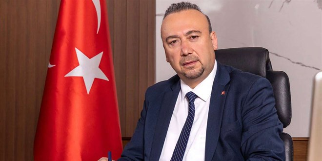CHP, �zkan Yal�m'� kesin ihra� talebiyle disipline sevk etti