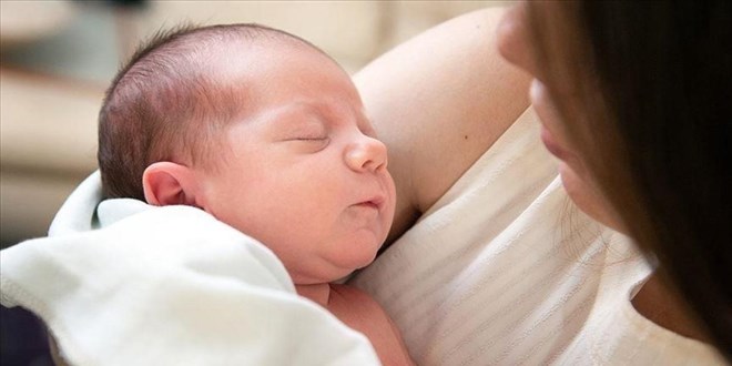 Do�um izni 24 haftaya ��k�yor - Son Dakika Haber