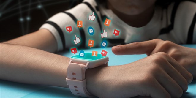 Sosyal medyada '15 ya�' s�n�r� yasala��yor - Son Dakika Haber