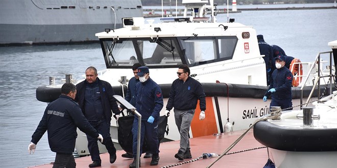 19 ki�inin �ld��� g��men facias�nda 12 tutuklama - Son Dakika Haber