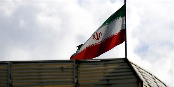 �ran'dan ate�kes teklifine yan�t - Son Dakika Haber