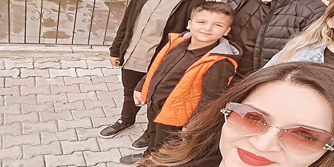 Baba ve 2 �ocu�unun �ld��� kazada yaralanan anne de ya�am sava��n� kaybetti - Son Dakika Haber