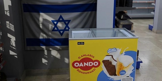 Boykot bask�s� tabela de�i�tirtti: Algida gitti, Oando geldi! - Son Dakika Haber