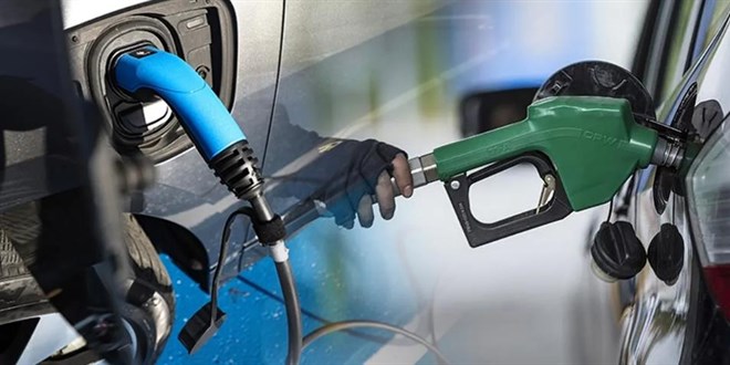 Akaryak�t m�, �arj m�? Y�lda 105 bin TL cebinizde kalabilir - Son Dakika Haber