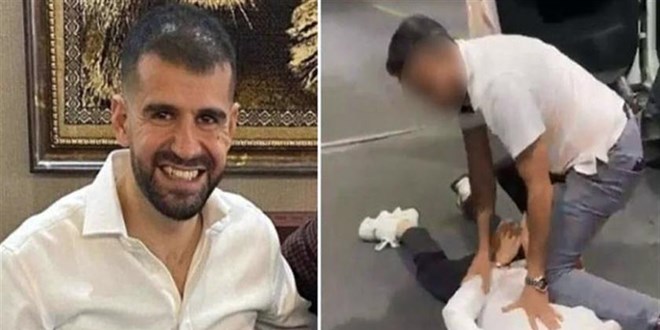 ABK davas�nda gizli san�ktan itiraf: Kendi kendimi su�lamaya zorland�m - Son Dakika Haber