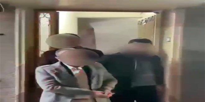 3 ayr� su�tan aran�rken sahte di��ilik yapm�� - Son Dakika Haber