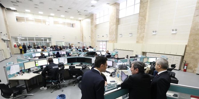 As�ls�z �a�r�lar alarm veriyor: 10 aramadan 6's� vakaya d�n��medi - Son Dakika Haber