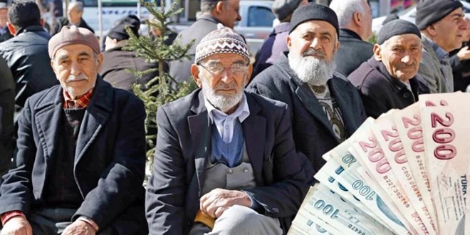 'Hat�r sigortas�' yapan yand�: �denen maa�lar faiziyle geri istenecek!