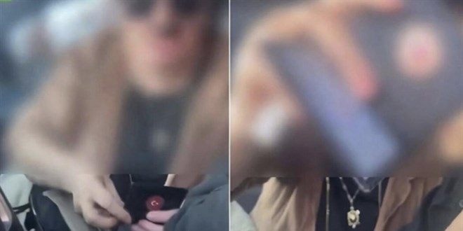 Trafikte sahte milletvekili kimli�i g�steren ki�i yakaland�