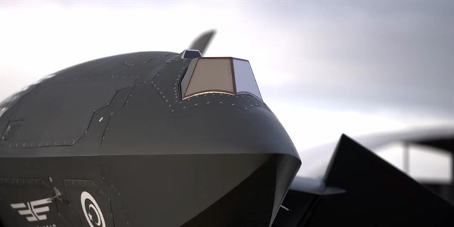 T�rk S�HA'lar� 'KARAT' ile yeni bir sayfa a�acak - Son Dakika Haber