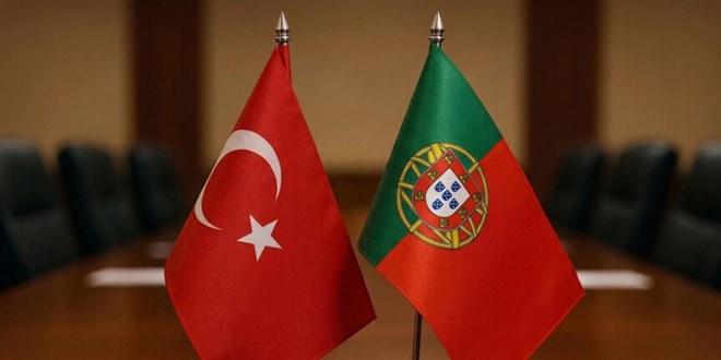 T�rkiye-Portekiz JETCO toplant�s�nda yeni i� birli�i ad�mlar�