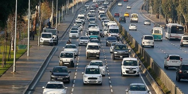 Zorunlu trafik sigortas�nda nisan tarifesi belli oldu - Son Dakika Haber