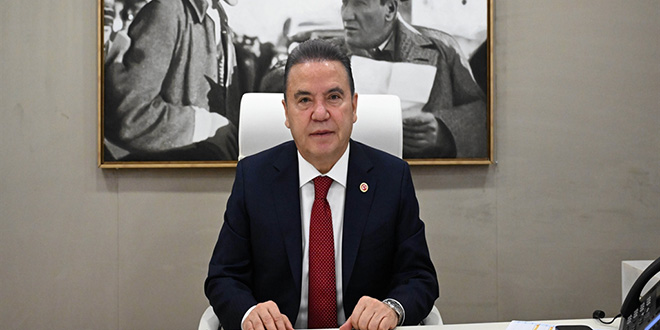 Say��tay g�revlileri de dosyada: Muhittin B�cek hakk�nda tutuklama karar� - Son Dakika Haber