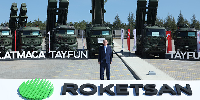 Avrupa'n�n en b�y��� a��ld�: 3 bin 300 yeni istihdam sa�layacak! - Son Dakika Haber