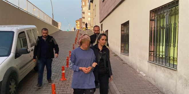 �stinaf bozmu�tu: E�ini �ld�ren kad�n�n cezas� de�i�medi - Son Dakika Haber