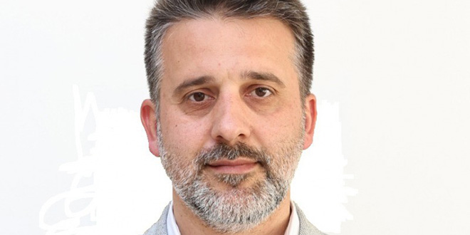 Bozbey'den bo�alan koltuk i�in AK Parti'nin aday� belli oldu