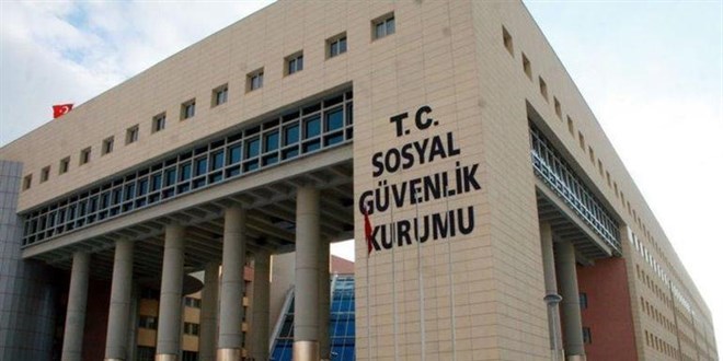 SGK, Sa�l�k uygulama ve Fiyatland�rma Tebli�inde De�i�iklik - Son Dakika Haber