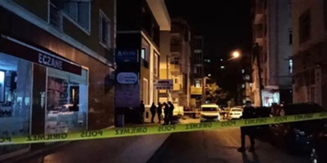 Emekli uzman �avu�, e�i ve bir k�z�n� �ld�r�p intihar etti - Son Dakika Haber