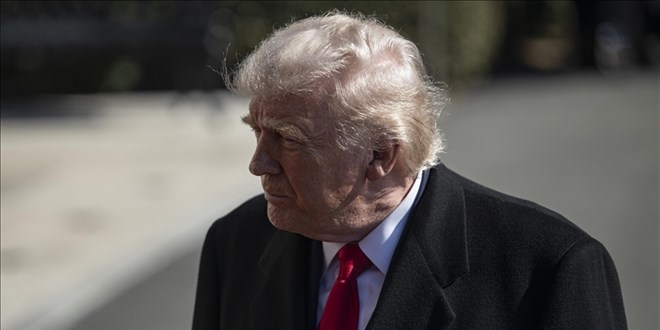 ABD �le �ran aras�nda 15 g�nl�k ate�kese var�ld�