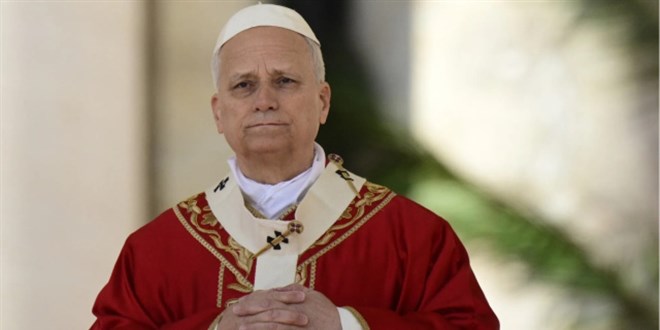 Papa'dan Trump'�n 'medeniyet yok olacak' s�zlerini tepki