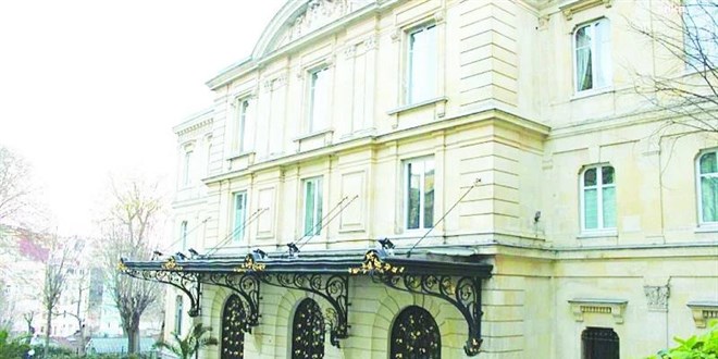 Yabanc� okullardaki ��rencilerin y�zde 90'� T�rk! - Son Dakika Haber