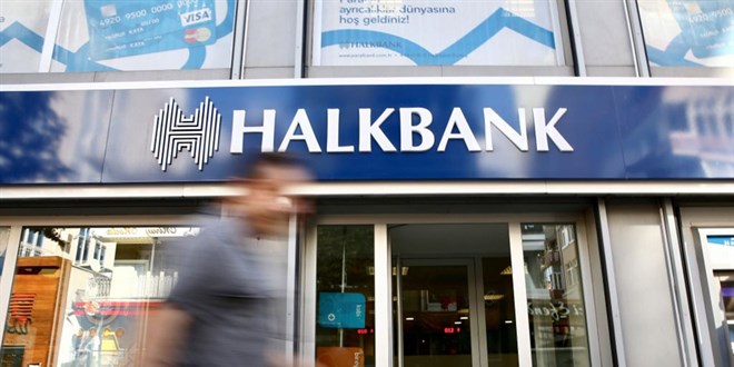 Vak�fBank ve Halkbank'ta y�netim de�i�ikli�i yap�ld� - Son Dakika Haber