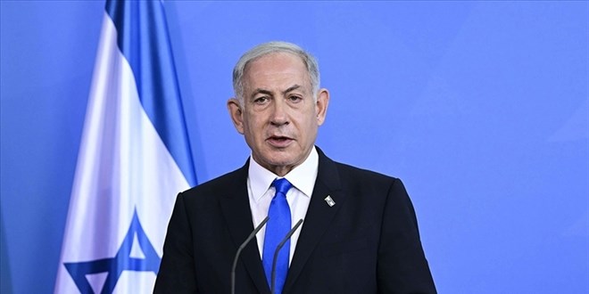 Netanyahu: Ate�kes L�bnan'� kapsam�yor