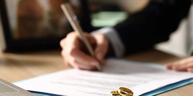 Hileli bo�anman�n bedeli art�k daha a��r!