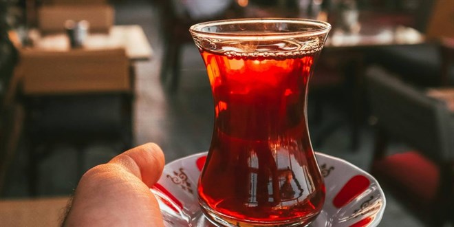 Kuru �ay fiyatlar�na yeni zam geldi