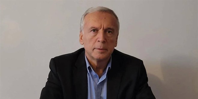 MASAK'�n eski ba�kan yard�mc�s� Ba�ak adli kontrolle serbest