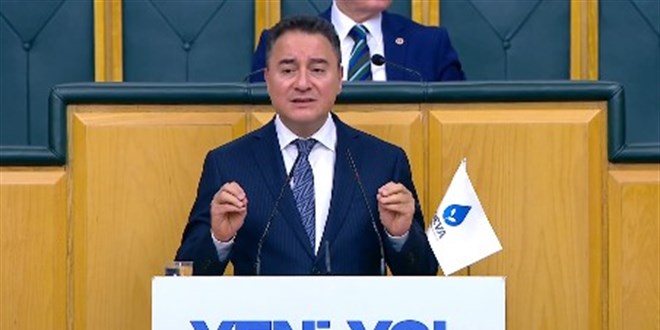 Babacan: T�rkiye sava�ta de�il ama sava� ekonomisi ya��yor