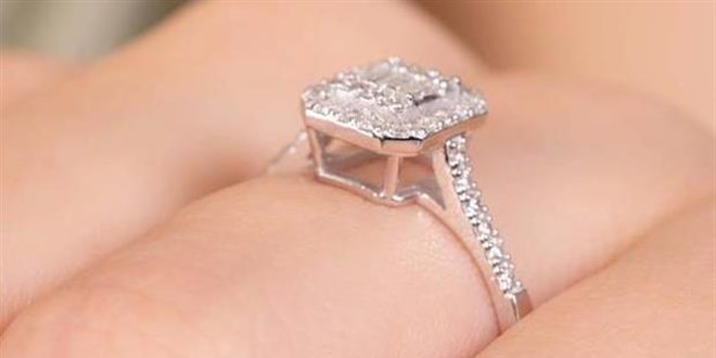 Evlilik Teklifi Y�z��� Neden Bu Kadar �zel? A�k�n Sonsuz Sembol�