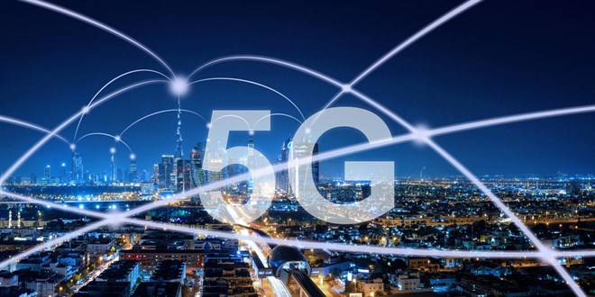 T�rkiye'de 5G etkisi: Yat�r�mlar 145 milyar liray� a�t� - Son Dakika Haber