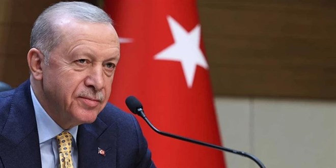 Cumhurba�kan� Erdo�an: Ate�kesten memnuniyet duyuyoruz - Son Dakika Haber