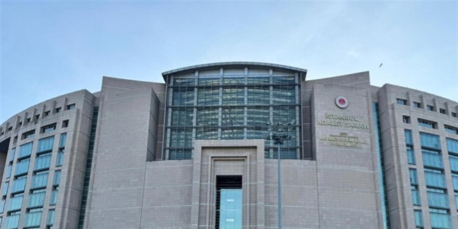 ��kence g�ren Filistinliler ad�na �stanbul'da su� duyurusu - Son Dakika Haber