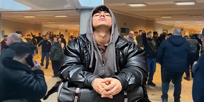 Hakan �ak�r cinayeti davas�nda san�klara ceza ya�d�!