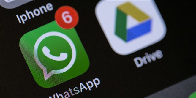 Yarg�tay: WhatsApp mesajlar� i�ten atma nedeni olamaz! - Son Dakika Haber