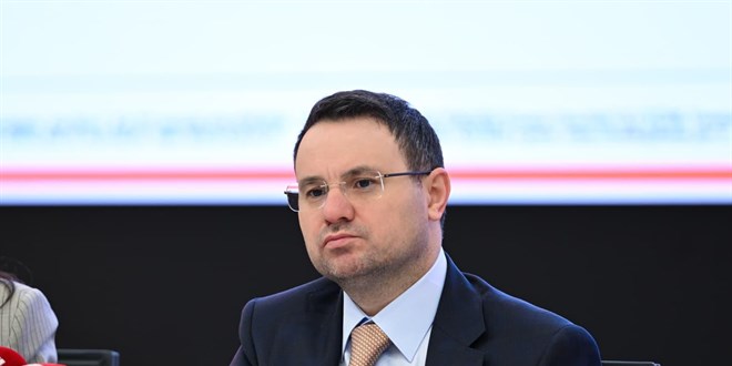 Bakan G�rlek: Toplumun %81'i 'cezalar yetersiz' diyor - Son Dakika Haber